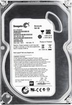 Hd Sata Seagate Barracuda 7.2k 3.5 st500dm002