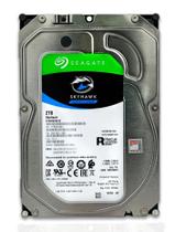 Hd Sata Seagate Barracuda ST2000DM006 2Tb para PC Desktop CFTv DVR NVR Hd Sata Seagate Barracuda ST2000DM006 2Tb para PC Desktop CFTv DVR NVR