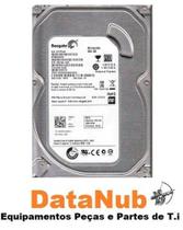 Hd Sata Seagate Barracuda ST500DM002 500GB para Pc-Desktop Hd Sata Seagate Barracuda ST500DM002 500GB para Pc-Desktop