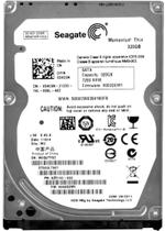 Hd Sata Seagate Dell 320gb 7.2k 2.5 st320lt007 034c6n 34c6n