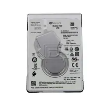 Hd Sata Seagate St2000Lm007 1Tb Notebook Slin (Fino) Branco