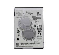 Hd Sata Seagate St2000Lm007 1Tb Notebook Slin (Fino) Branco