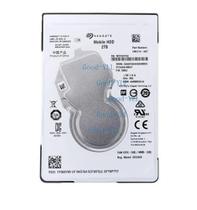 Hd Sata Seagate ST2000LM007 2Tb para Notebook Slin fino Branco Hd Sata Seagate ST2000LM007 2Tb para Notebook Slin fino Branco