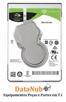 Hd Sata Seagate ST500LM030 500gb para Notebook Hd Sata Seagate ST500LM030 500gb para Notebook