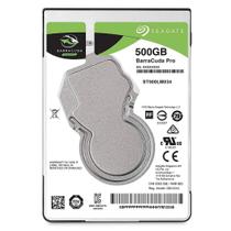 Hd Sata Seagate ST500LM034 500gb para Notebook + NF