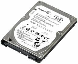 HD Sata SSHD Seagate 1000gb para notebook + Nf