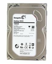 HD Sata SSHD Seagate St1000DX001 1TB para Pc-Desktop HD Sata SSHD Seagate St1000DX001 1TB para Pc-Desktop