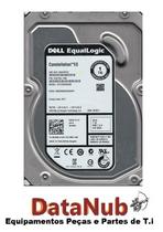 Hd Sata StorageServer Dell Equalogic 1tb 3.5 + Nf 9JW154-536