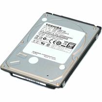 Hd Sata Toshiba 500gb MQ01 Series 2.5 para Notebooks