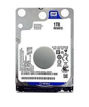 Hd Sata WD10SPZX 1000gb para Notebook slin (fino)