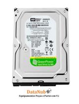 Hd Sata WD5000AADS 500Gb para PC Desktop DVR NVR Hd Sata WD5000AADS 500Gb para PC Desktop DVR NVR