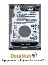 Hd Sata Western digital WD5000LPLX 500gb RPM7200 Wd Black para notebook