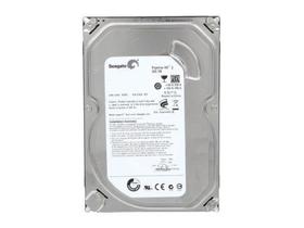 Hd sata2 320gb seagate 5900rpm pull