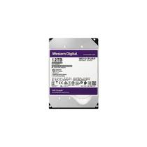 Hd Sata3 12Tb Wd Pro Wd121Purp Purple 7200