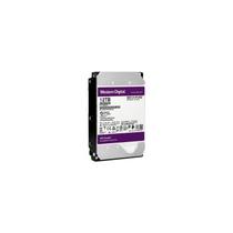 HD SATA3 12TB Western WD121PURP Surv. Purple Pro - Disco Rígido SATA3 de 12TB da Western WD121PURP S