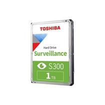 Hd Sata3 1Tb Toshiba Hdwv110Uzsva Surveillance 3.5 Pol 5400Rpm