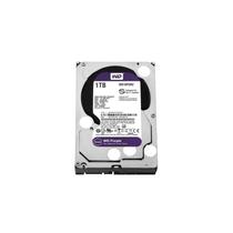 Hd Sata3 1Tb Wd Purple 64Mb