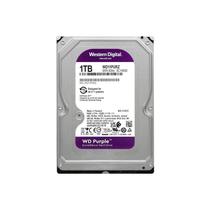 HD SATA3 1TB WD Purple WD11PURZ - Disco Rígido de Alta Performance WD Purple WD11PURZ 1TB