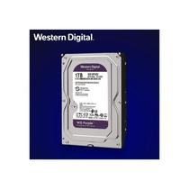 Hd Sata3 1Tb Wd Wd10Purz Surveillance Purple