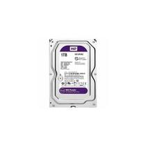 Hd Sata3 1Tb Wd Wd11Purz Purple 5400 Surveillan