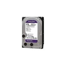 Hd Sata3 6Tb Wd Wd64Purz Purple 5700Rpm 256M