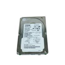 HD SCSI 73GB 10K 80 Pinos IBM ST373405LC