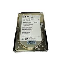 HD SCSI HP 146GB 10K 80 Pinos BD1468856B