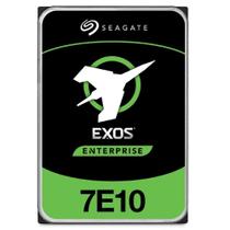 HD Seagate 10TB Exos 7E10 SATA 6GBps 7200RPM ST10000NM019B