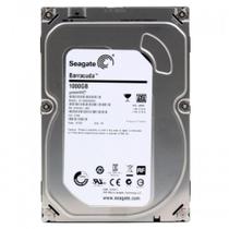 HD Seagate 1TB, Sata 3, 7200RPM, 64MB Cache, Modelo ST1000DM003 HD Seagate 1TB, Sata 3, 7200RPM, 64MB Cache, Modelo ST1000DM003