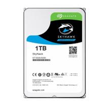 Hd Seagate 1tb Sata 6gb/s 3,5' Skyhawk St1000vx005 (cftv - Seguranca)