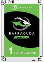 Hd seagate 1tb sata barracuda Hd seagate 1tb sata barracuda