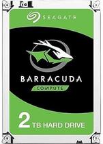 Hd Seagate 2Tb Barracuda Sata III 6GB/s ST2000DM008 C/ NOTA E GARANTIA