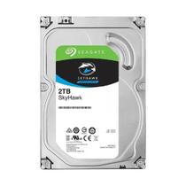 Hd Seagate 2Tb Skyhawk St2000Vx015 Multilaser - Gs0412