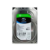 HD Seagate 3TB Skyhawk Surveillance 3.5 Sata 6Gb/s