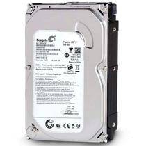 HD Seagate 500GB SATA II 3.5" 16MB Cache para DVR/CFTV e Computadores ST3500312CS