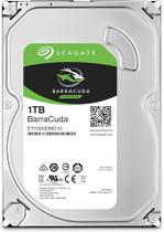 HD Seagate BarraCuda, 1TB, 3.5, SATA - ST1000DM010