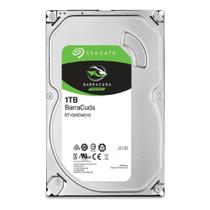 Hd Seagate Barracuda 1tb 7200rpm Cache 32mb Sata 6 Gb/s