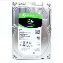 HD Seagate Barracuda 4TB SATA 3 5400RPM - ST4000DM004 HD Seagate Barracuda 4TB SATA 3 5400RPM - ST4000DM004