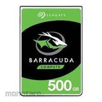 Hd Seagate Barracuda 500Gb p/ Pc Dvr Cftv c/ Nota e Garantia