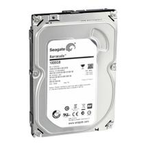 Hd Seagate Barracuda ST1000DM003 1Tb para pc/Desktop + NF
