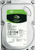 Hd Seagate Barracuda ST500DM009 500GB 3.5 PC Hd Seagate Barracuda ST500DM009 500GB 3.5 PC