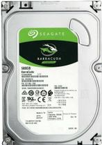Hd Seagate Barracuda ST500DM009 500GB 3.5 PC