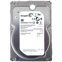 HD Seagate Constellation ES ST4000NM0033 4TB 7200RPM 128MB SATA 6,0Gb/s 3,5