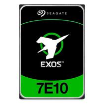 HD Seagate Exos 7E10 10TB 3.5" SATA 3 7200RPM - ST10000NM017B HD Seagate Exos 7E10 10TB 3.5" SATA 3 7200RPM - ST10000NM017B