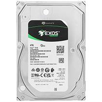 HD Seagate Exos 7E10 4TB Enterprise 3.5 SATA 3 7200RPM ST4000NM024B Alta Performance Armazenamento Profissional HD Seagate Exos 7E10 4TB Enterprise 3.5 SATA 3 7200RPM ST4000NM024B Alta Performance Armazenamento Profissional