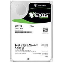 HD Seagate Exos X24 20TB Enterprise 3.5 SAS 7200RPM ST20000NM007H Alta Capacidade Armazenamento Servidor Data Center HD Seagate Exos X24 20TB Enterprise 3.5 SAS 7200RPM ST20000NM007H Alta Capacidade Armazenamento Servidor Data Center