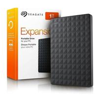 Hd Seagate Externo 1Tb Expansion Usb 3.0