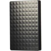 HD Seagate Externo Expansion, 1TB, Portátil, 2.5 Polegadas, USB 3.0 Preto STEA1000400