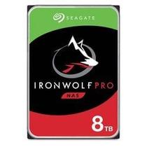 HD Seagate IronWolf Pro 8TB 3.5" SATA 3 7200RPM - ST8000NT001 HD Seagate IronWolf Pro 8TB 3.5" SATA 3 7200RPM - ST8000NT001