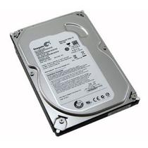 Hd Seagate Pc 500Gb Sata Iii 6Gb/S 3,5" St500Dm002